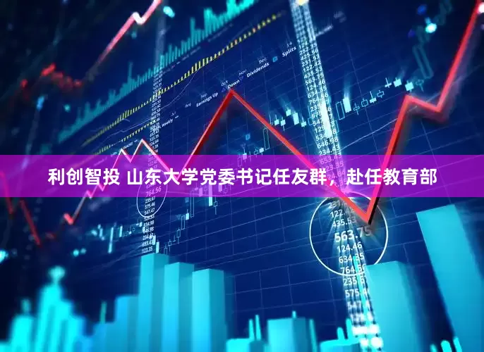 利创智投 山东大学党委书记任友群，赴任教育部